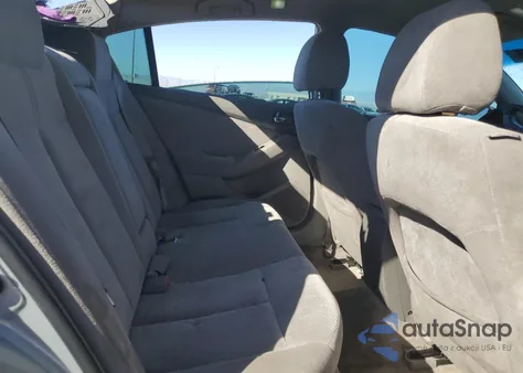 2007 Nissan Altima 2.5 z USA, uszkodzony, nr VIN 1N4AL21EX7N472226